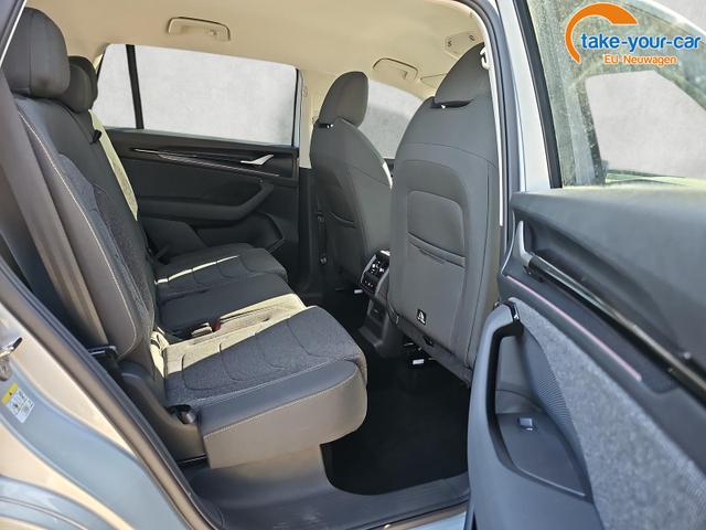 Skoda - Kodiaq - EU-Neuwagen - Reimport