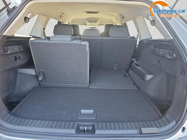 Skoda - Kodiaq - EU-Neuwagen - Reimport