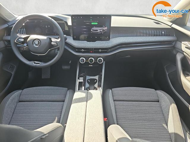 Skoda - Superb Combi - EU-Neuwagen - Reimport
