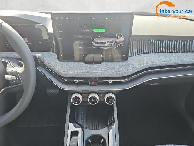Skoda - Superb Combi - EU-Neuwagen - Reimport