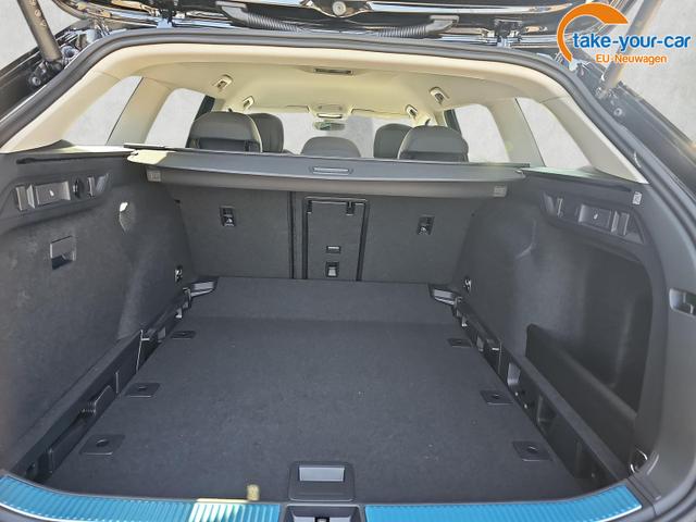 Skoda - Superb Combi - EU-Neuwagen - Reimport
