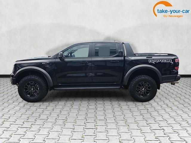 Ford - Ranger - EU-Neuwagen - Reimport