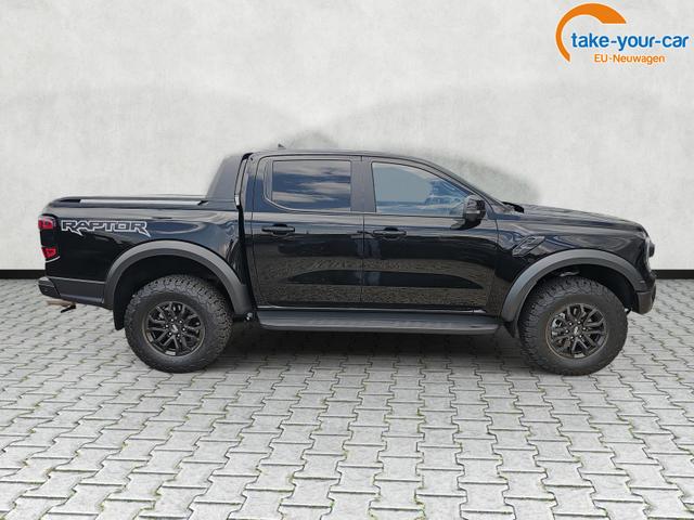 Ford - Ranger - EU-Neuwagen - Reimport