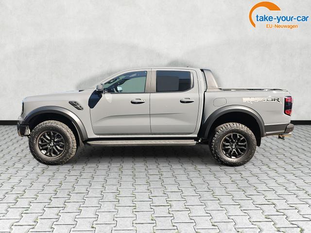 Ford - Ranger - EU-Neuwagen - Reimport