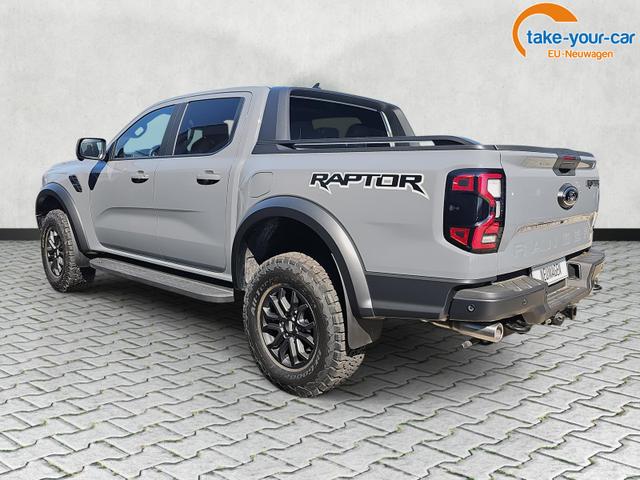Ford - Ranger - EU-Neuwagen - Reimport
