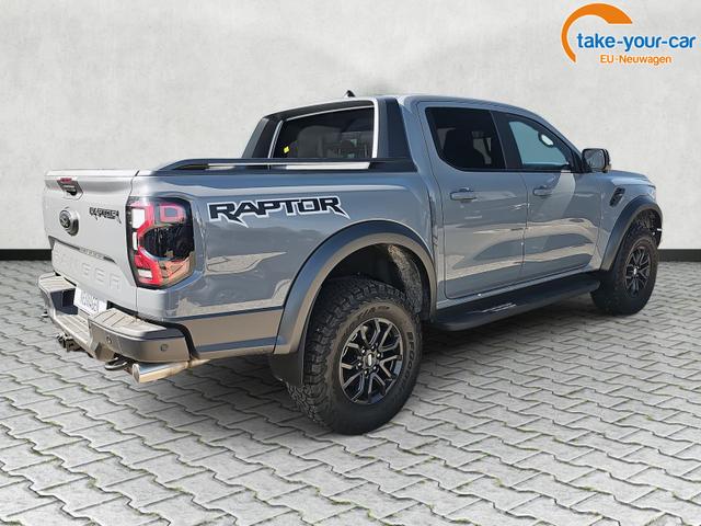 Ford - Ranger - EU-Neuwagen - Reimport
