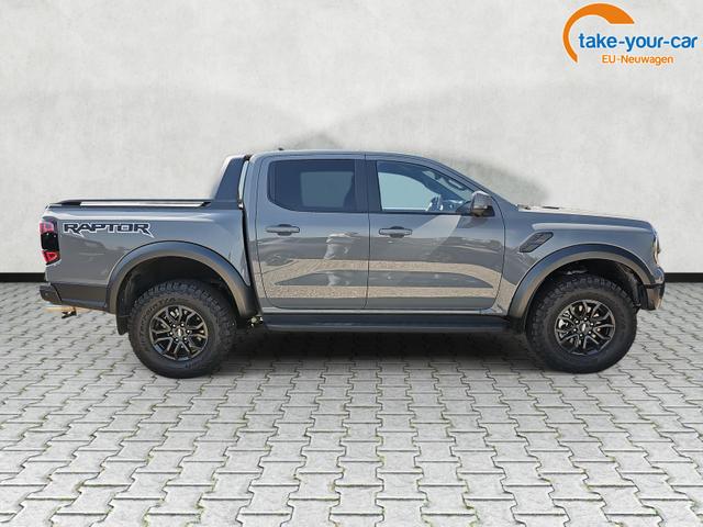 Ford - Ranger - EU-Neuwagen - Reimport