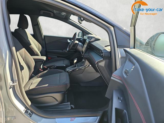 Ford - Puma - EU-Neuwagen - Reimport
