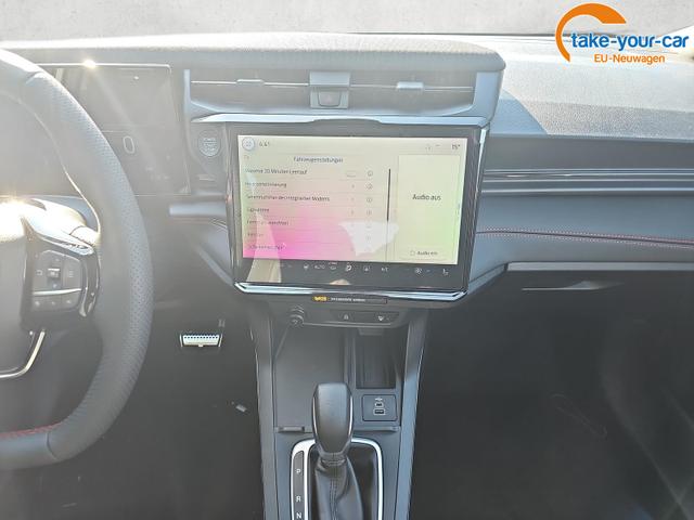 Ford - Puma - EU-Neuwagen - Reimport