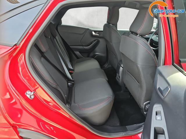 Ford - Puma - EU-Neuwagen - Reimport