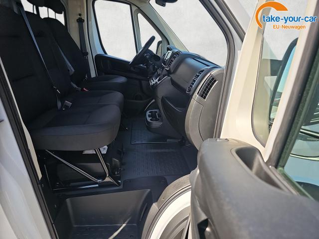 Opel - Movano - EU-Neuwagen - Reimport