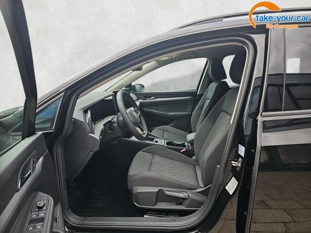 Volkswagen - Golf Variant - EU-Neuwagen - Reimport