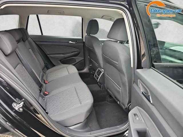 Volkswagen - Golf Variant - EU-Neuwagen - Reimport