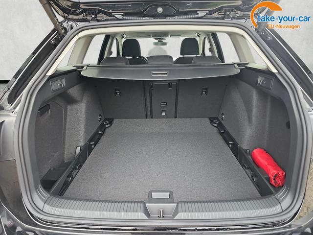 Volkswagen - Golf Variant - EU-Neuwagen - Reimport