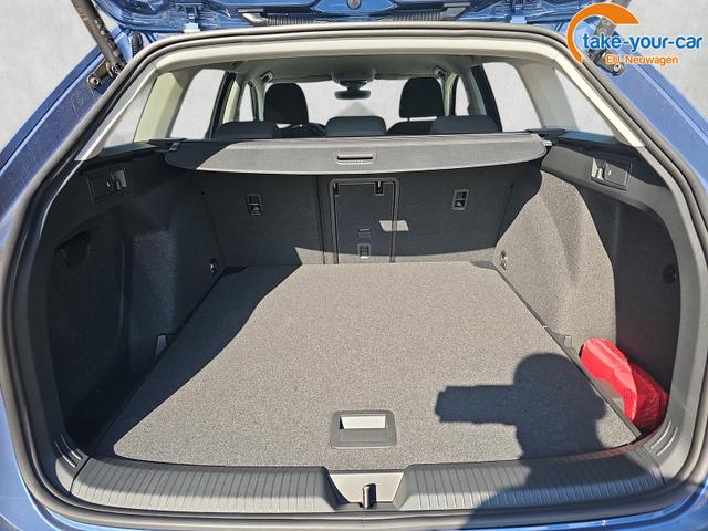 Volkswagen - Golf Variant - EU-Neuwagen - Reimport