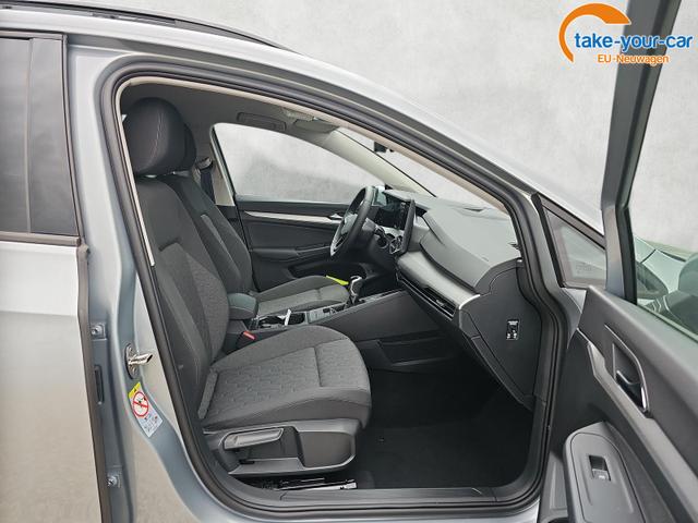 Volkswagen - Golf Variant - EU-Neuwagen - Reimport