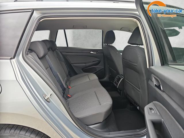 Volkswagen - Golf Variant - EU-Neuwagen - Reimport