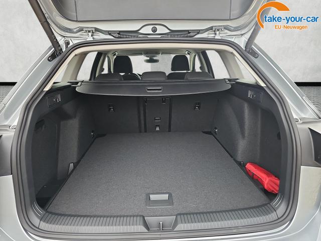 Volkswagen - Golf Variant - EU-Neuwagen - Reimport
