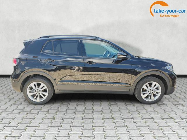 Volkswagen - T-Cross - EU-Neuwagen - Reimport