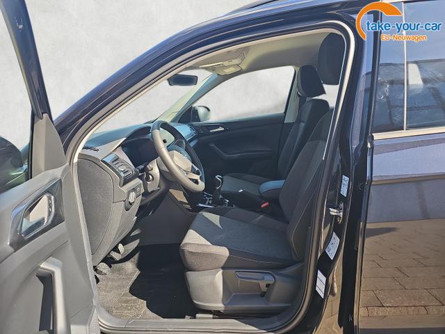 Volkswagen - T-Cross - EU-Neuwagen - Reimport
