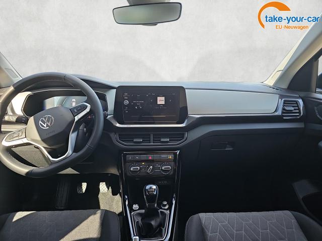 Volkswagen - T-Cross - EU-Neuwagen - Reimport