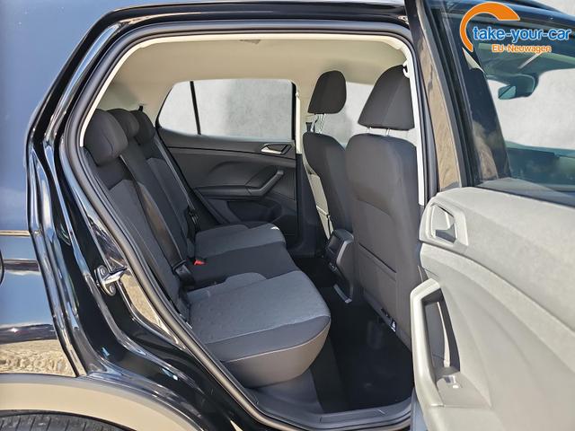 Volkswagen - T-Cross - EU-Neuwagen - Reimport