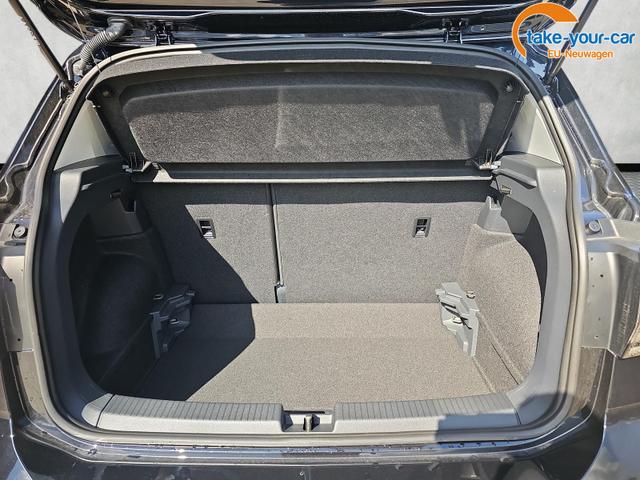 Volkswagen - T-Cross - EU-Neuwagen - Reimport