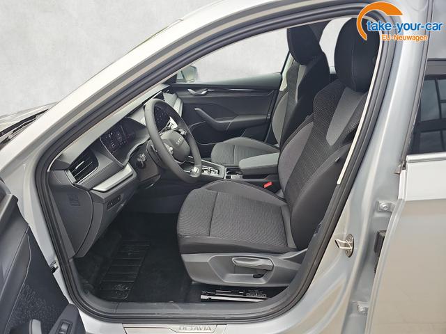 Skoda - Octavia Combi - EU-Neuwagen - Reimport