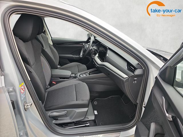 Skoda - Octavia Combi - EU-Neuwagen - Reimport