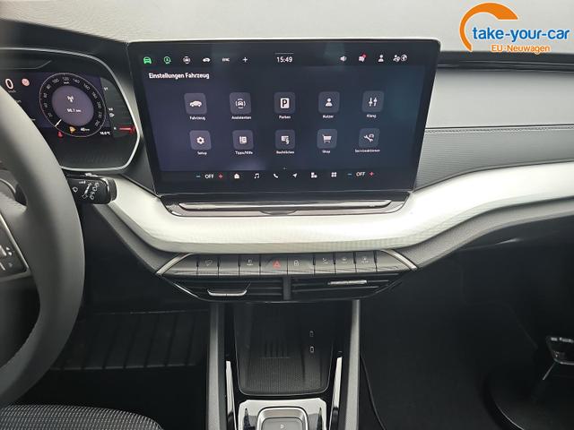Skoda - Octavia Combi - EU-Neuwagen - Reimport