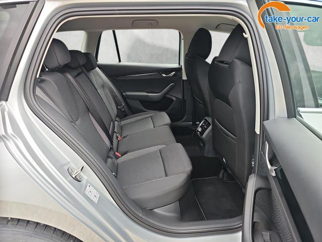 Skoda - Octavia Combi - EU-Neuwagen - Reimport