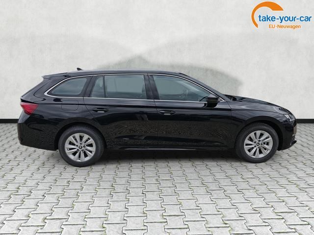 Skoda - Octavia Combi - EU-Neuwagen - Reimport