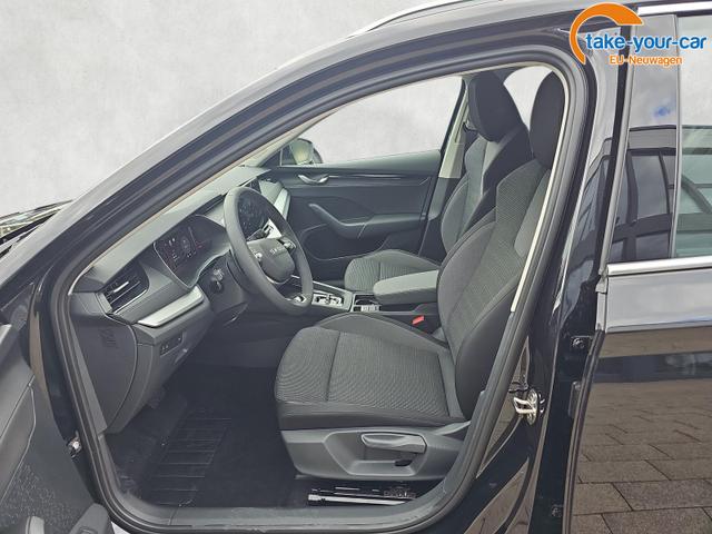Skoda - Octavia Combi - EU-Neuwagen - Reimport