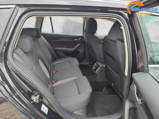 Skoda - Octavia Combi - EU-Neuwagen - Reimport