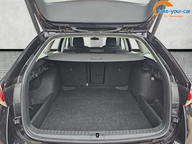 Skoda - Octavia Combi - EU-Neuwagen - Reimport