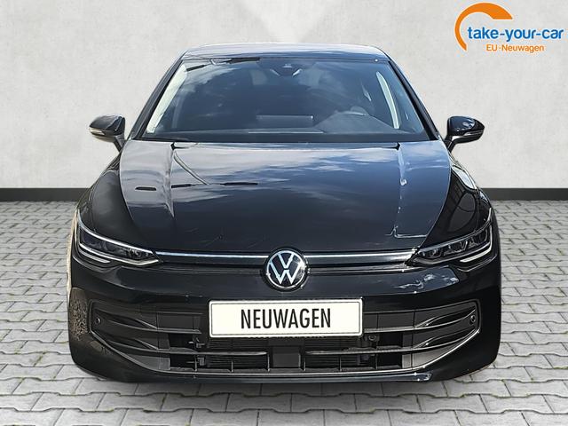 Volkswagen - Golf - EU-Neuwagen - Reimport