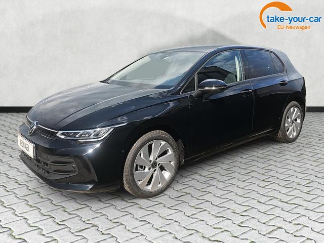 Volkswagen - Golf - EU-Neuwagen - Reimport