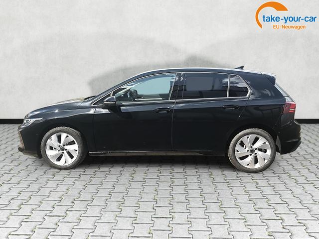 Volkswagen - Golf - EU-Neuwagen - Reimport