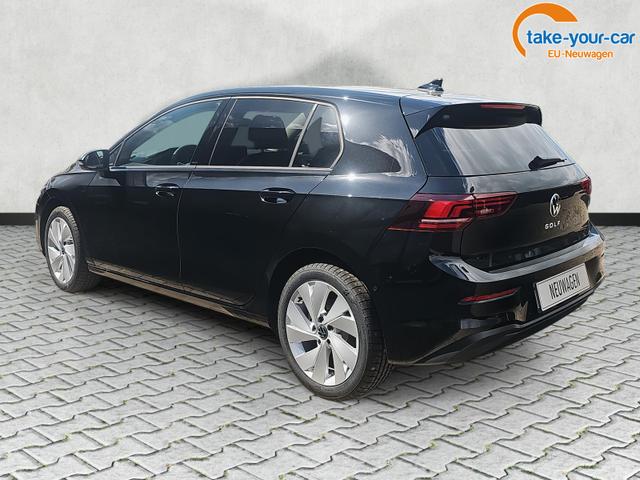 Volkswagen - Golf - EU-Neuwagen - Reimport