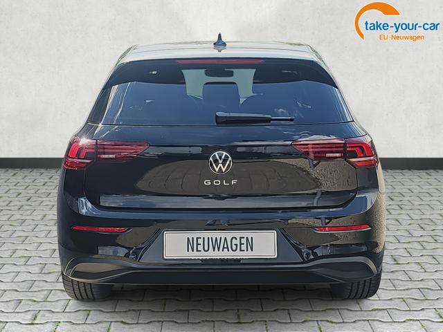 Volkswagen - Golf - EU-Neuwagen - Reimport