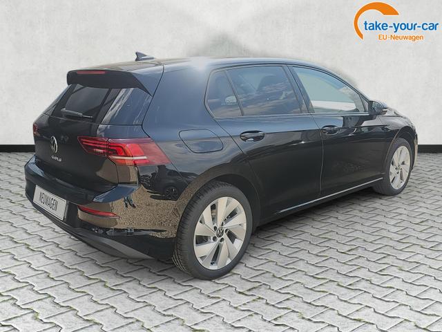 Volkswagen - Golf - EU-Neuwagen - Reimport