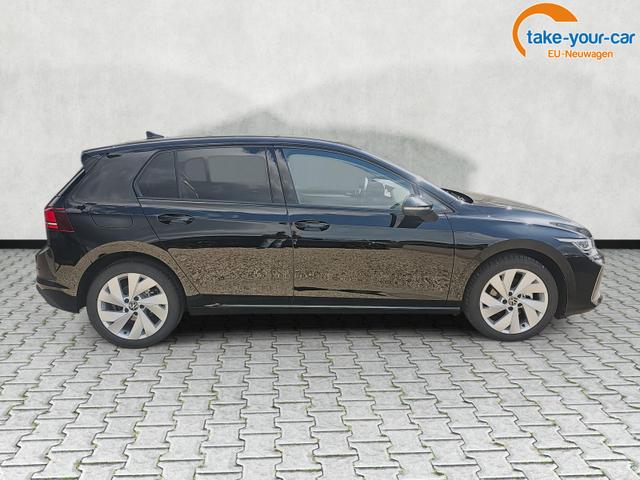 Volkswagen - Golf - EU-Neuwagen - Reimport