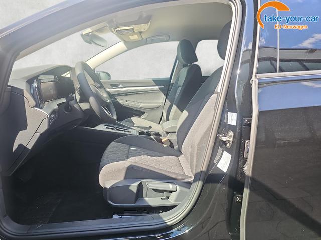 Volkswagen - Golf - EU-Neuwagen - Reimport