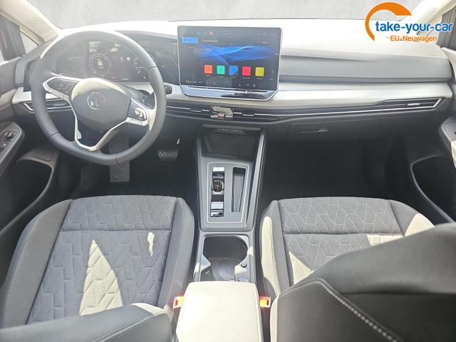 Volkswagen - Golf - EU-Neuwagen - Reimport