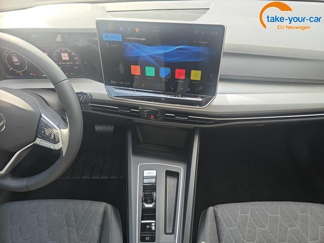 Volkswagen - Golf - EU-Neuwagen - Reimport