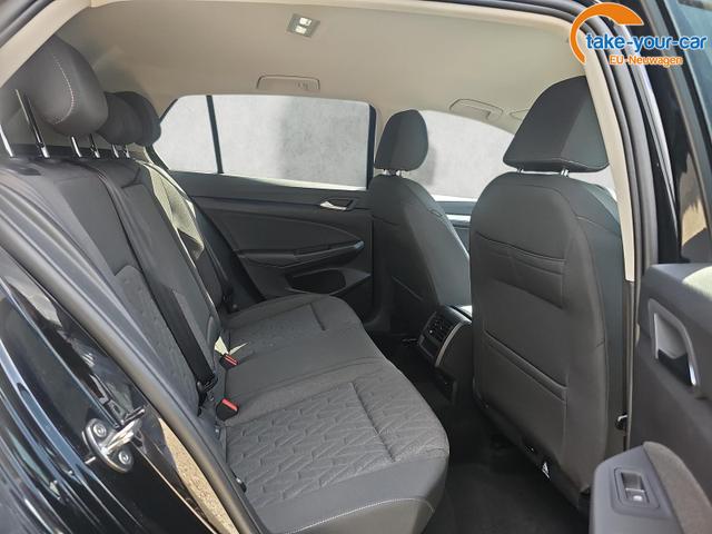 Volkswagen - Golf - EU-Neuwagen - Reimport