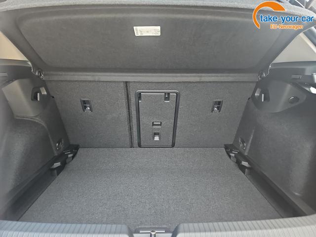Volkswagen - Golf - EU-Neuwagen - Reimport
