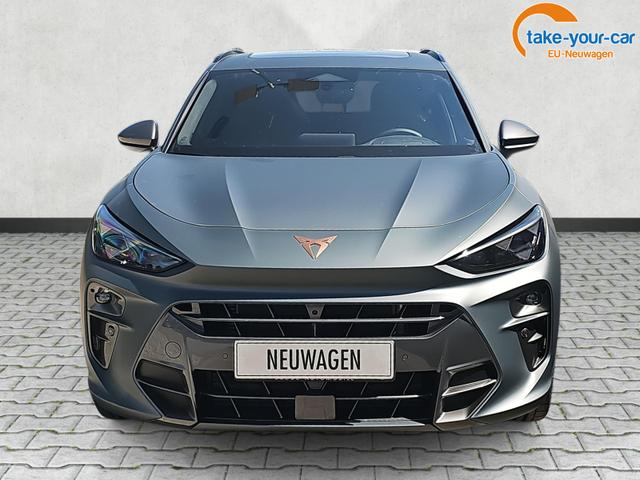 Cupra - Terramar - EU-Neuwagen - Reimport