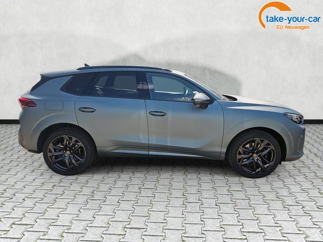 Cupra - Terramar - EU-Neuwagen - Reimport