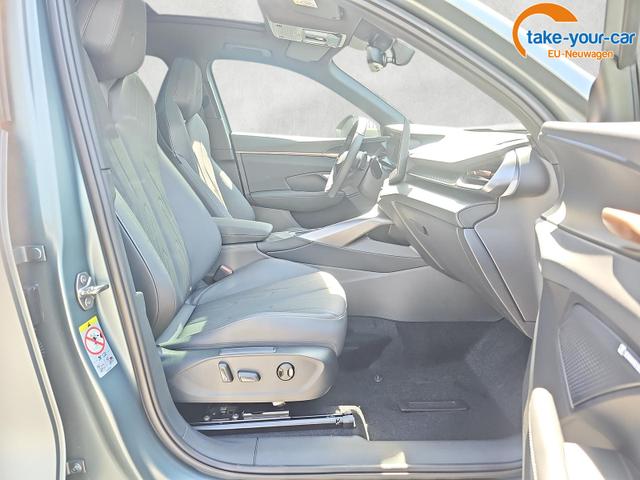 Cupra - Terramar - EU-Neuwagen - Reimport